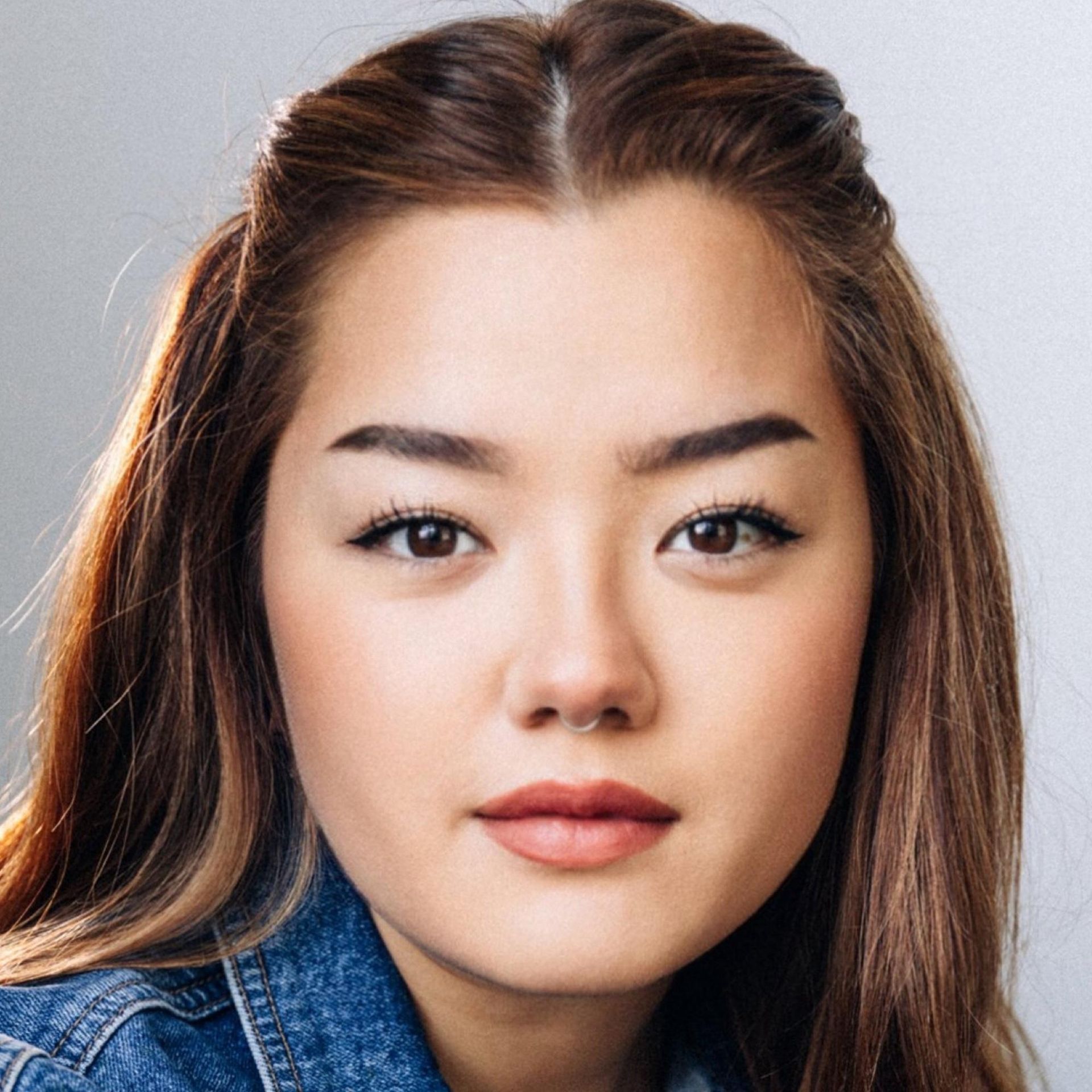 Photo of Elizabeth Yu