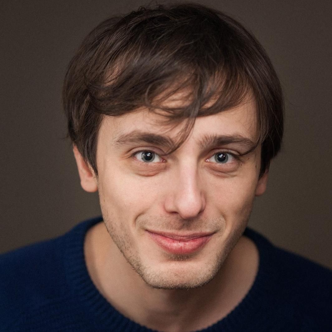 Photo of Andranic Manet