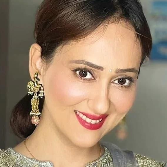 Photo of Gunjan Walia