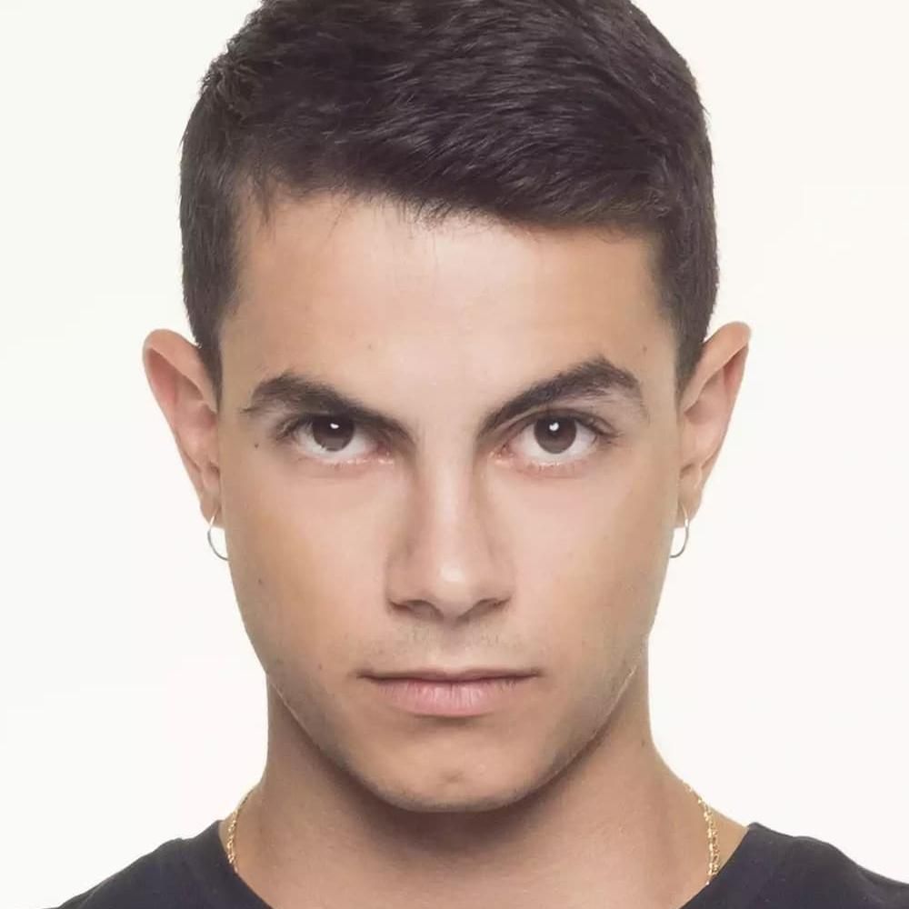 Photo of Tasos Karlis