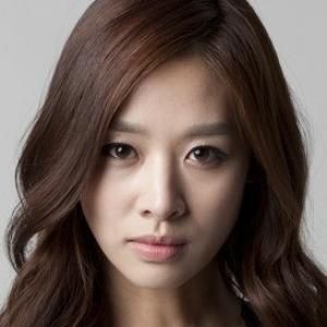 Photo of Jang Shin-young