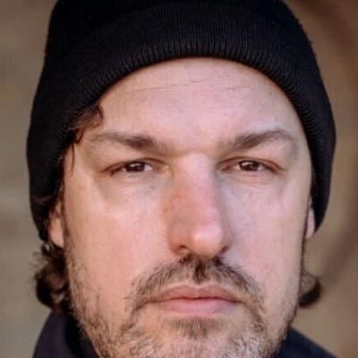 Photo of Mads Riisom