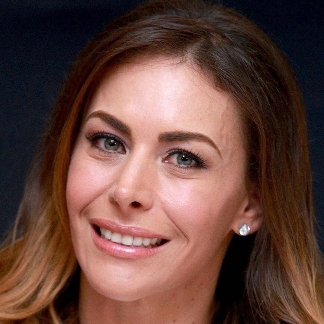 Photo of Vanessa Guzmán