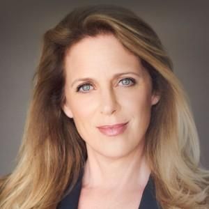Photo of Kathe Mazur