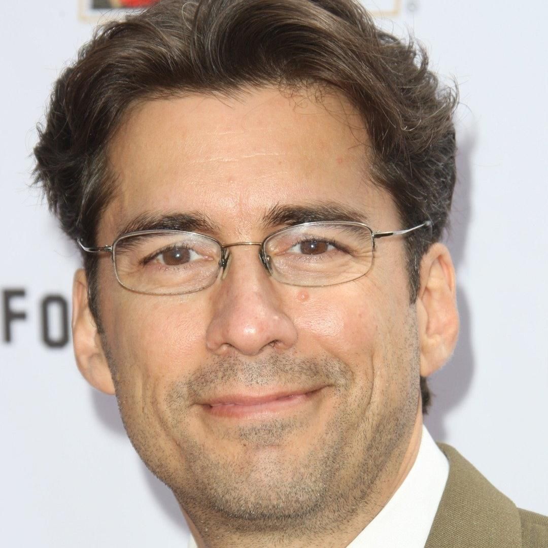 Photo of Steven Peros