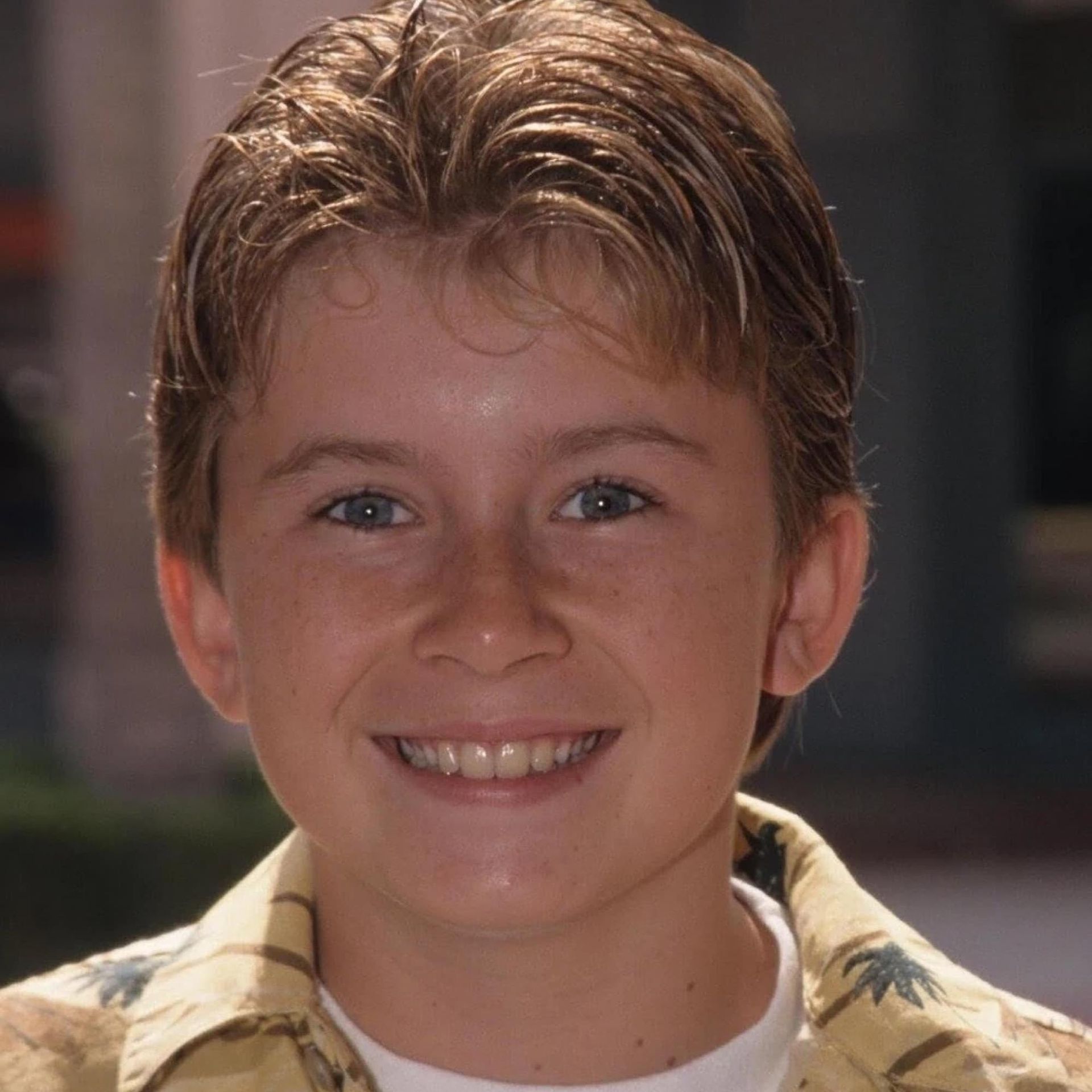 Photo of Shane Sweet