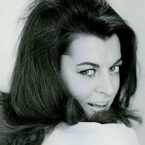 Photo of Nita Lorraine