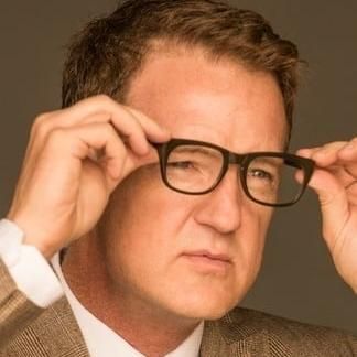 Photo of Gregory King