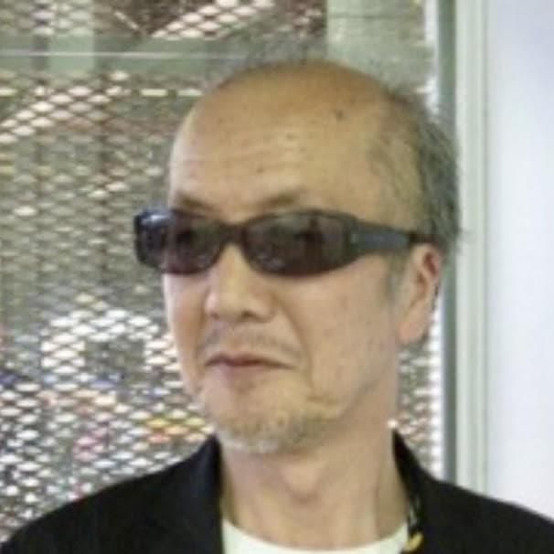 Photo of Moriyasu Taniguchi