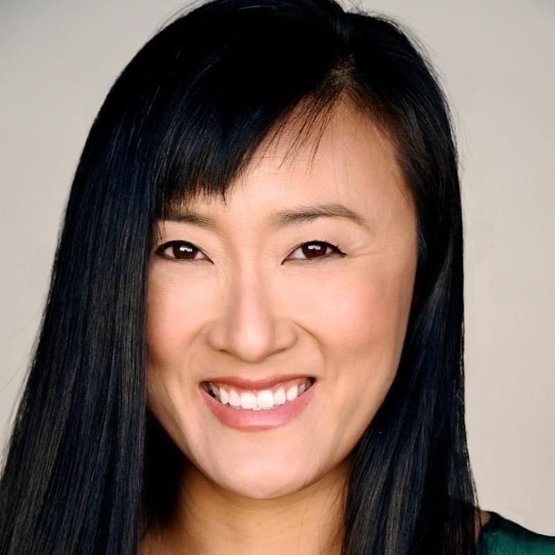 Photo of Claudia Choi