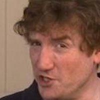 Photo of Brian Stack