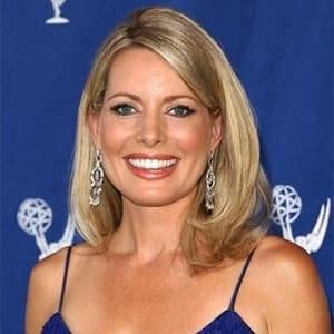 Photo of Debbie James