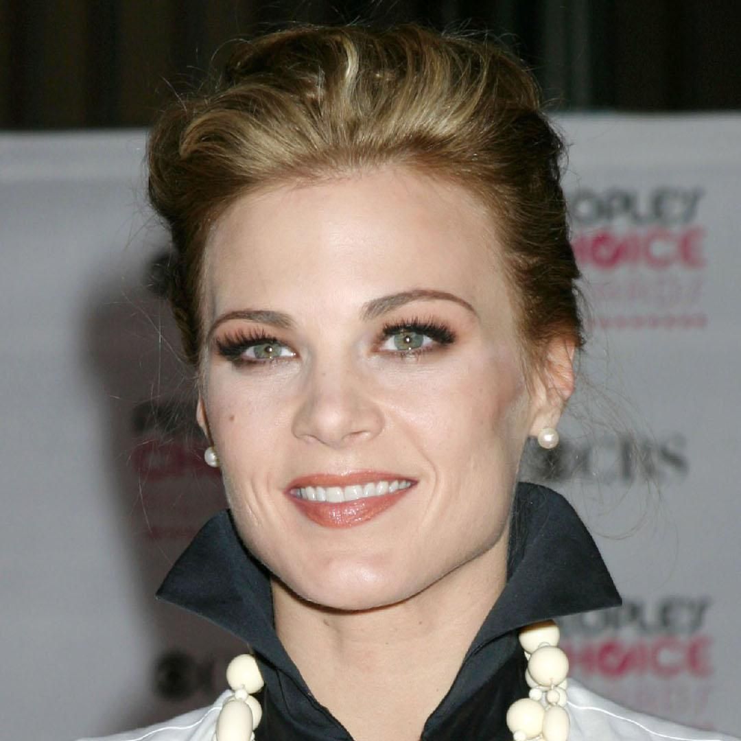 Photo of Gina Tognoni