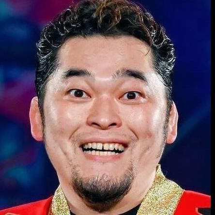Photo of Toru Yano