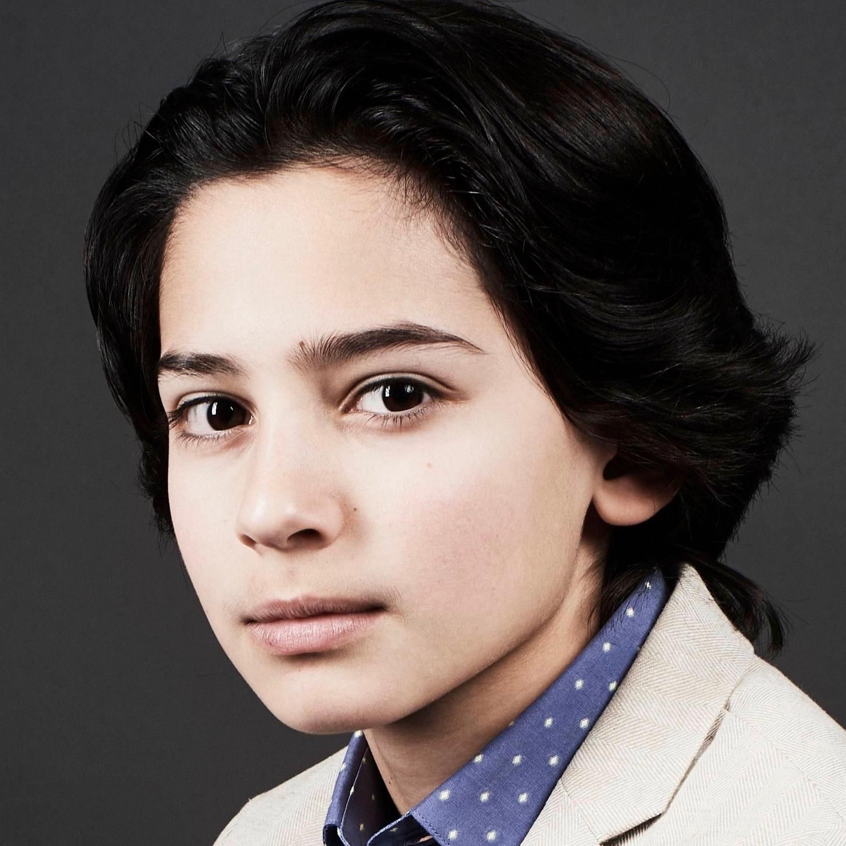 Photo of Jesse Ray Sheps