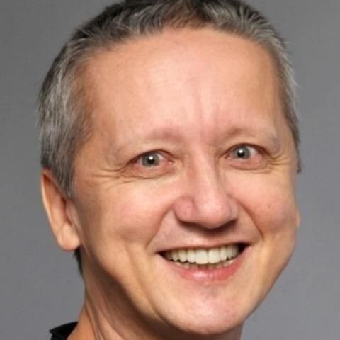 Photo of Jorge Ritchie