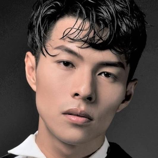 Photo of Hsuan Hsu