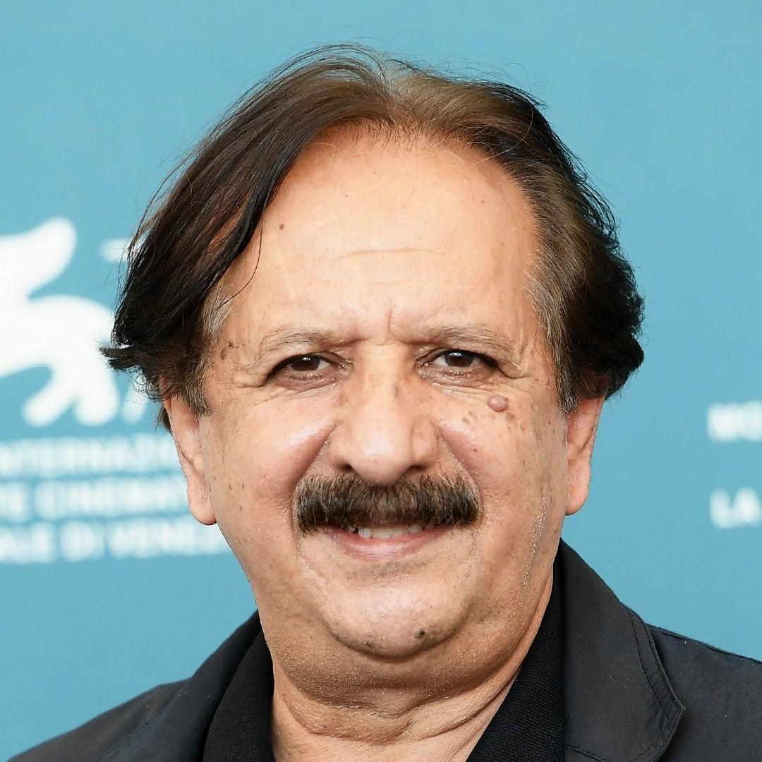 Photo of Majid Majidi