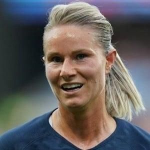 Photo of Amandine Henry