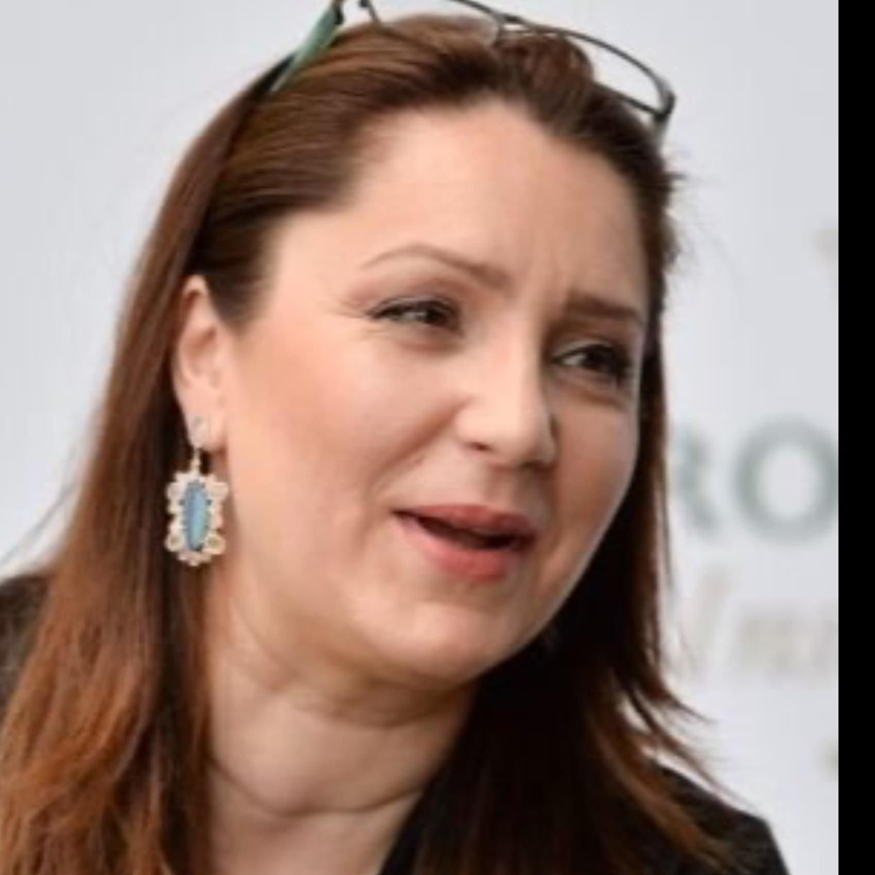 Photo of Barbara Frittoli