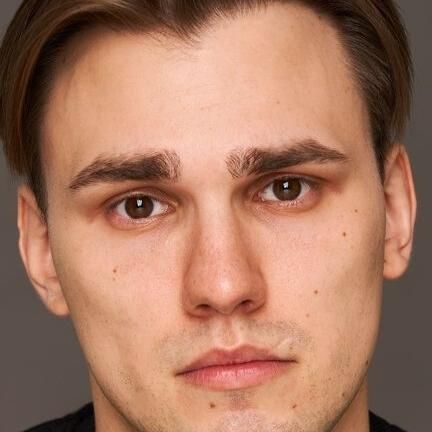 Photo of Андрей Богданов