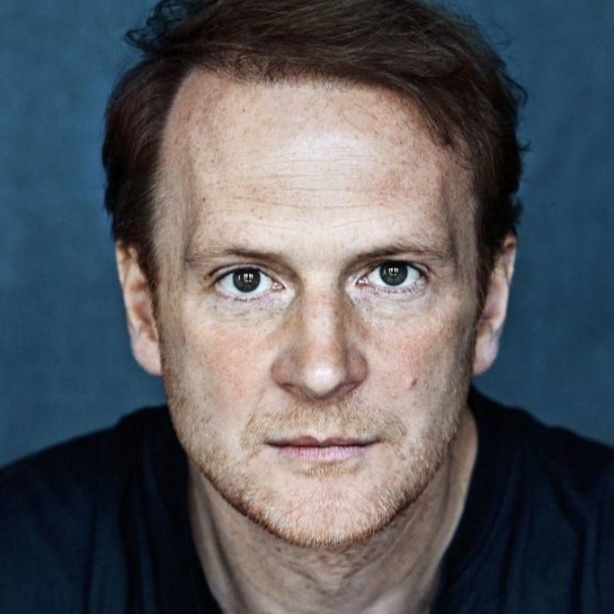 Photo of Christoph Jacobi