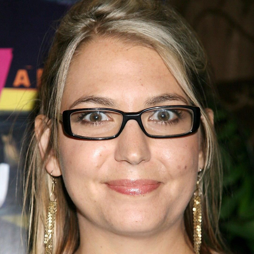 Photo of Amy Talkington