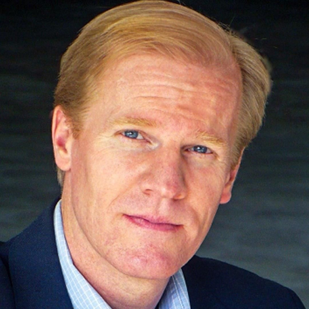 Photo of Scott duPont