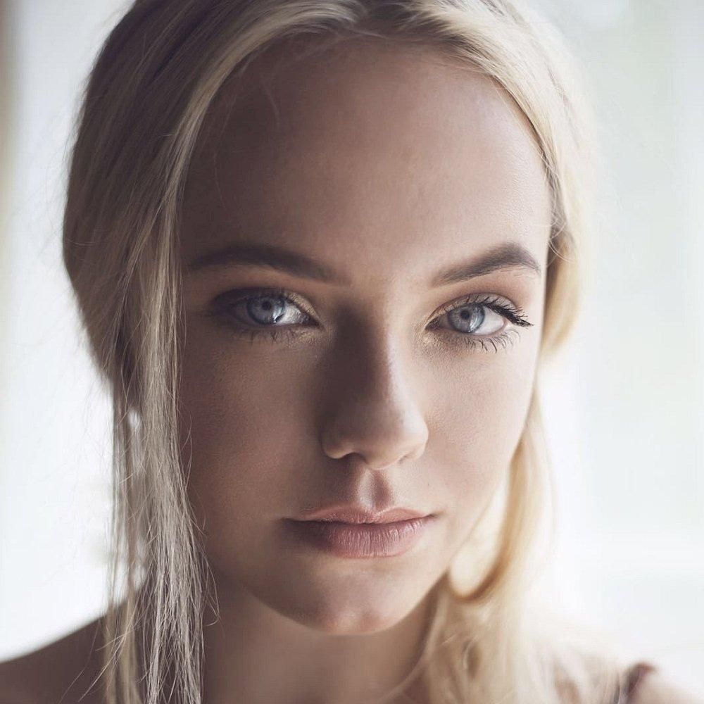 Photo of Ashley de Lange