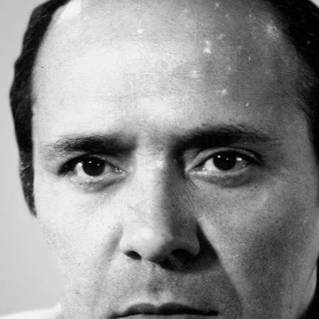 Photo of Hamlet Khanizadeh