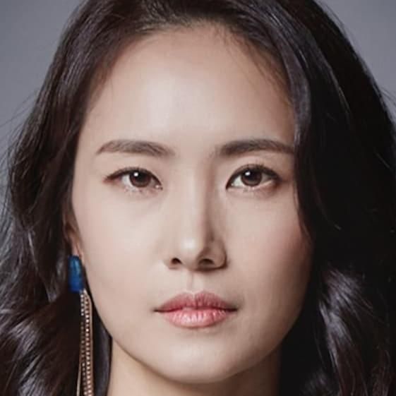 Photo of Park Soo-yeon