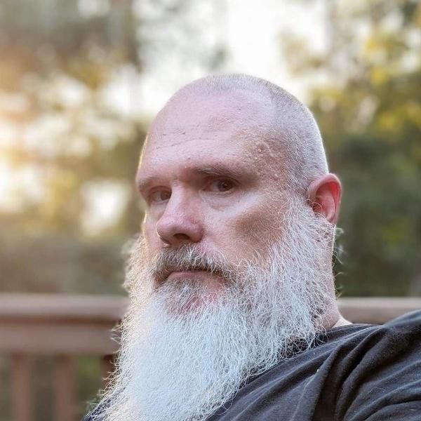Photo of David Moore