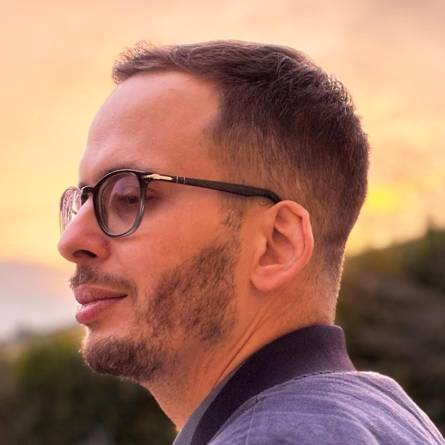 Photo of Yacine Badday
