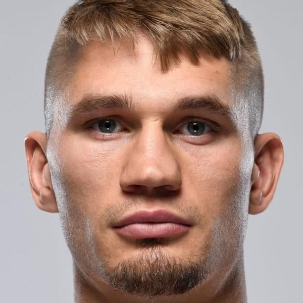 Photo of Austin Hubbard