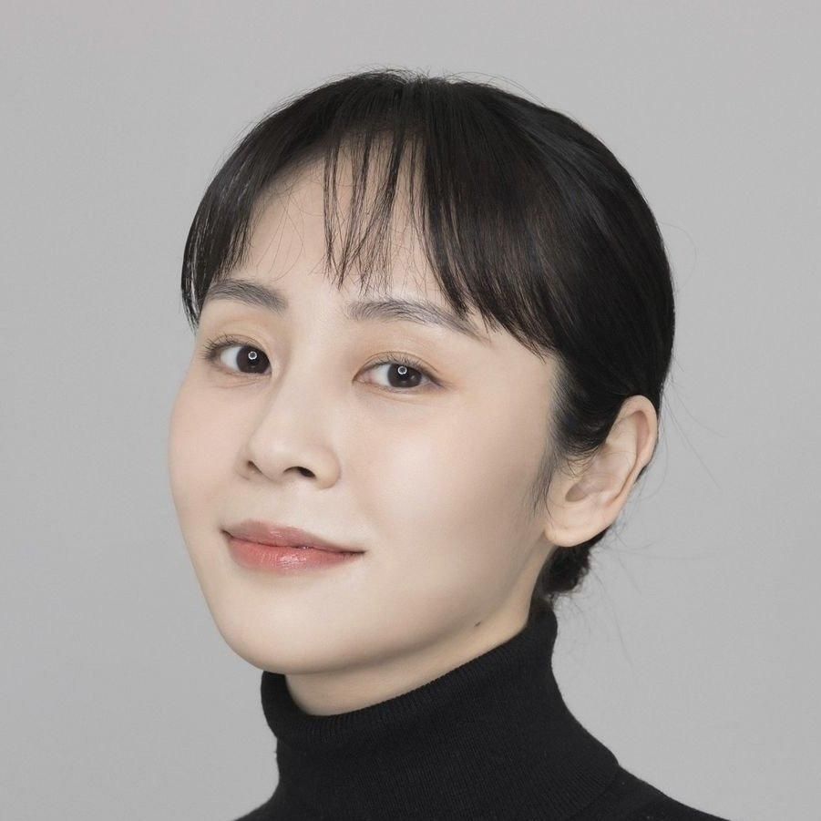 Photo of Ahn Ryeo-jin