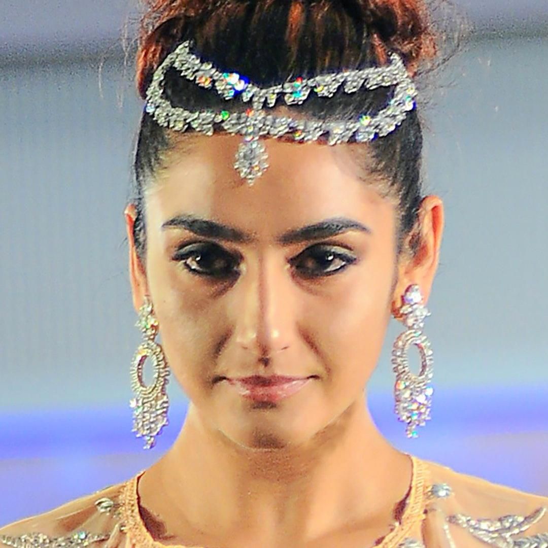 Photo of Ragini Dwivedi