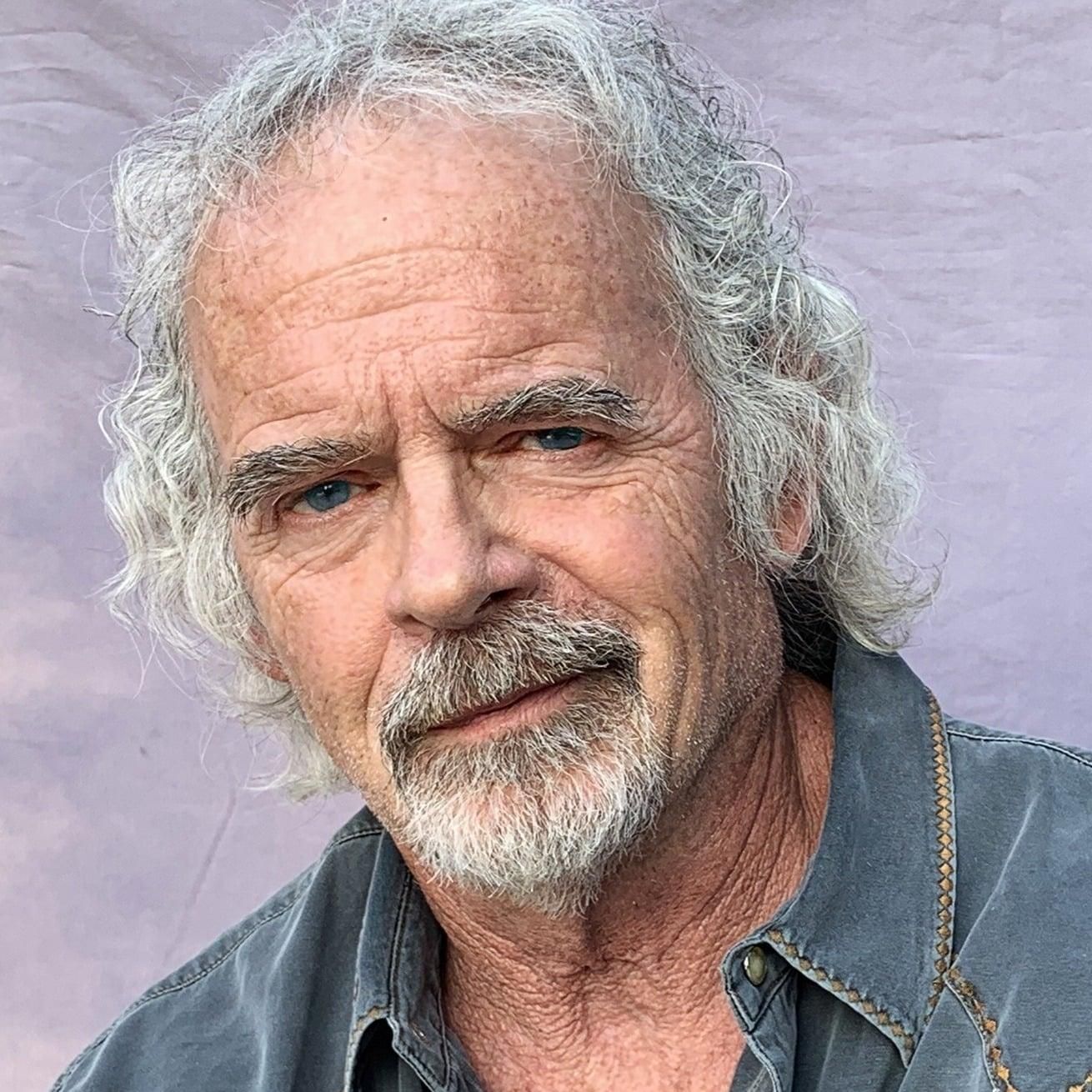 Photo of David Carpenter