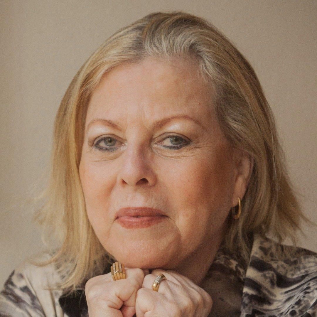 Photo of Monique Lafond