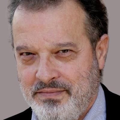 Photo of Ubaldo Lo Presti