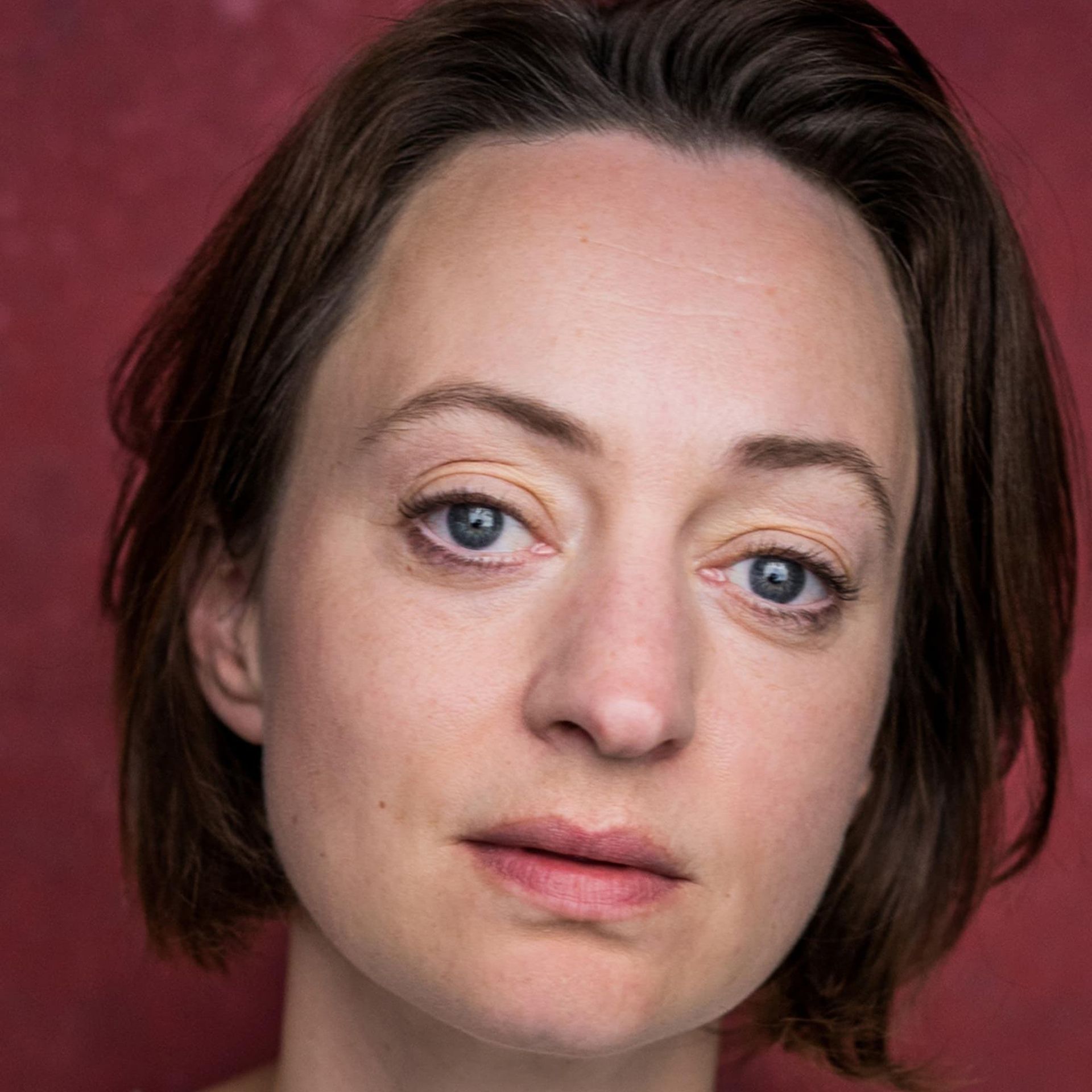 Photo of Lindsay Bennett-Thompson