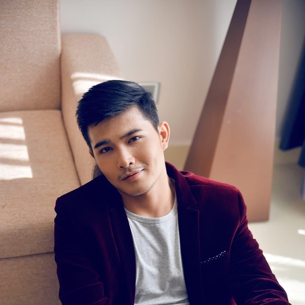 Photo of Quang Sự