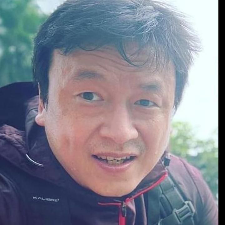 Photo of Charles Gozali