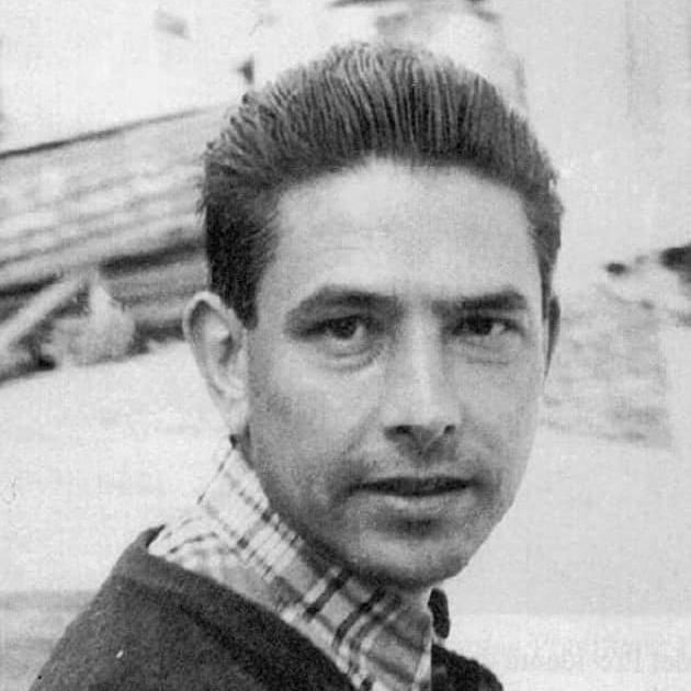 Photo of Ennio De Concini