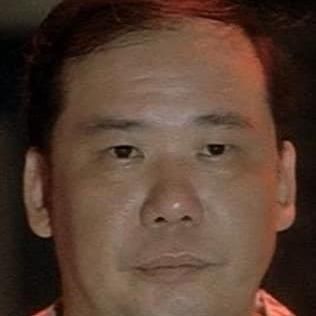 Photo of Wong Chi-Keung