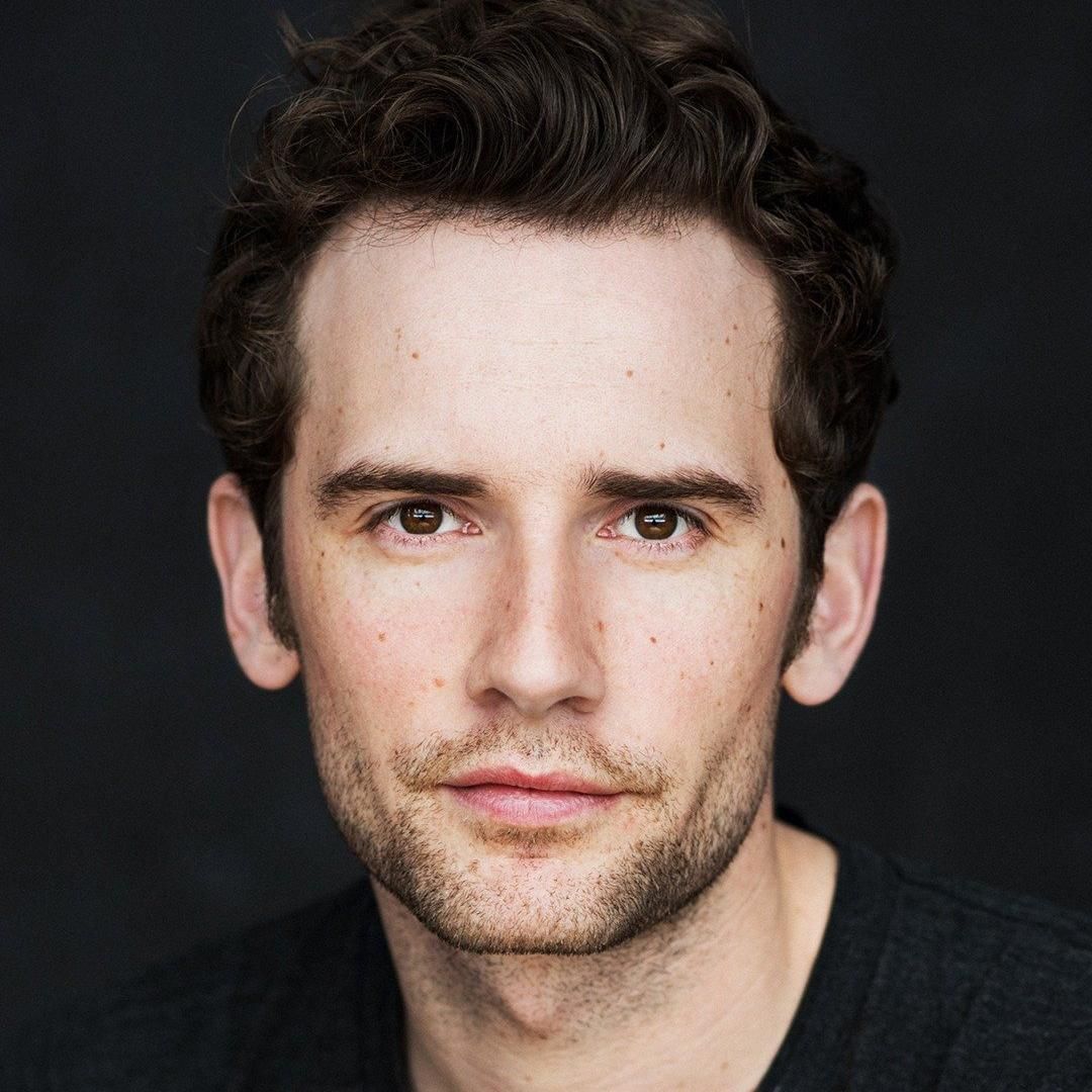 Photo of Raphael Grosz-Harvey