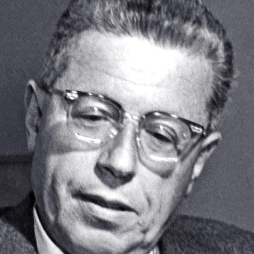 Photo of Lawrence Weingarten