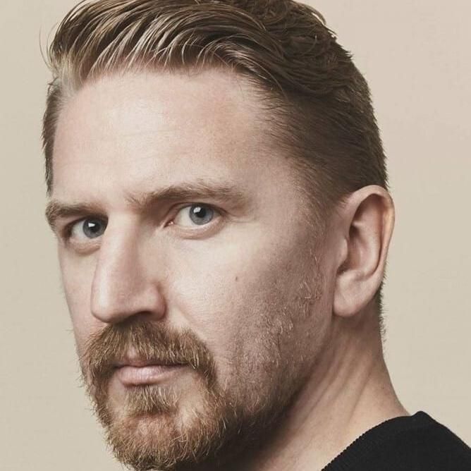 Photo of Alexandre Picot