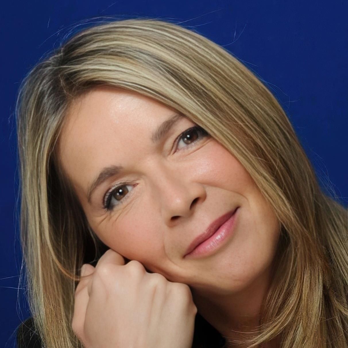 Photo of Hélène Rollès