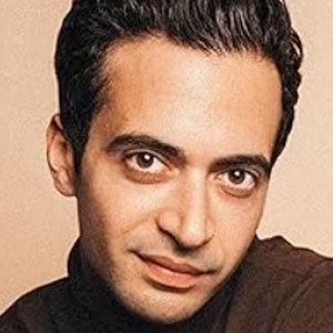 Photo of Waseem Abbas