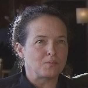 Photo of Katia Polletin